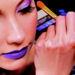 professional fashion makeup artist